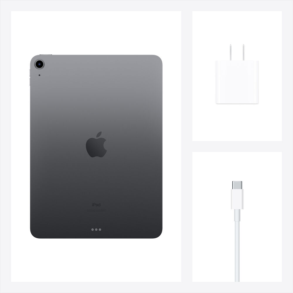 Thao Nguyen 　ipad air 第4世代　256GB. iPad Air 4 Wifi Cellular 256GB (2020) - Góp Việt - Là những